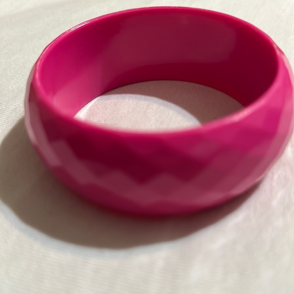 Bakelight Bracelet